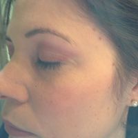 Prima prova trucco e già mi piace tantissimo - 3