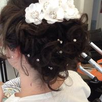 Finalmente l'acconciatura giusta!!!! - 2