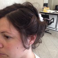 Finalmente l'acconciatura giusta!!!! - 4