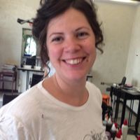 Finalmente l'acconciatura giusta!!!! - 5