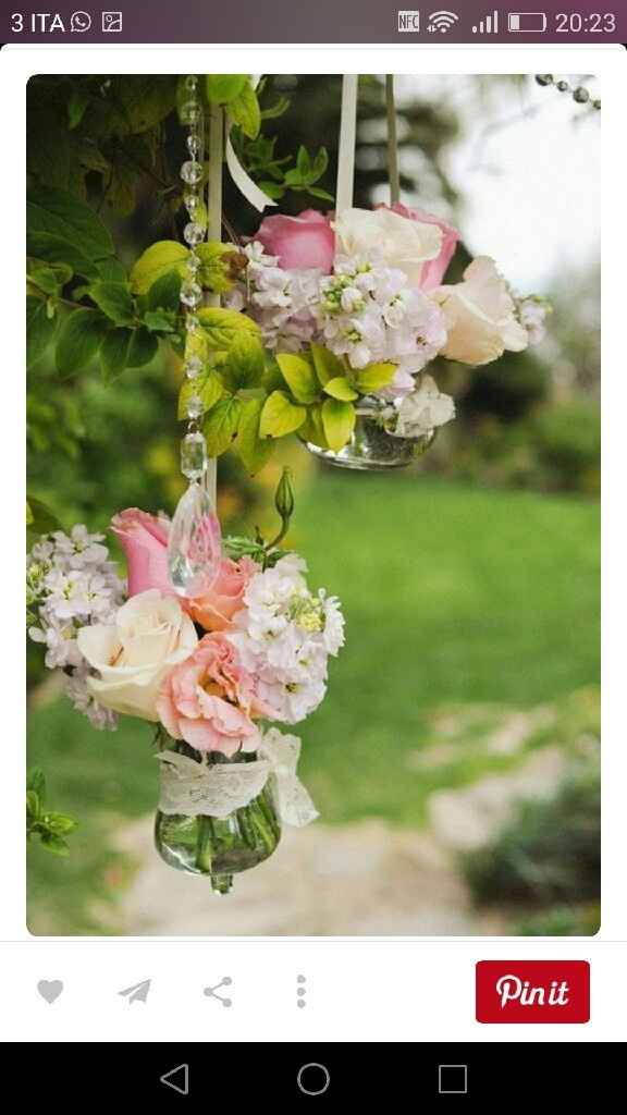 Cos' è lo stile "shabby chic"? - 3