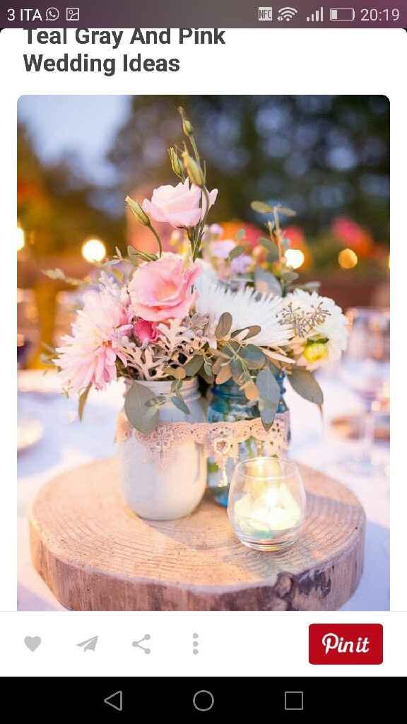 Cos' è lo stile "shabby chic"? - 8