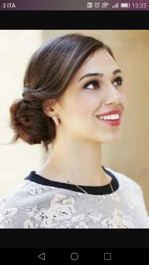 Capelli damigelle - 3