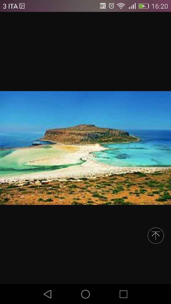 Tour isole greche? - 1