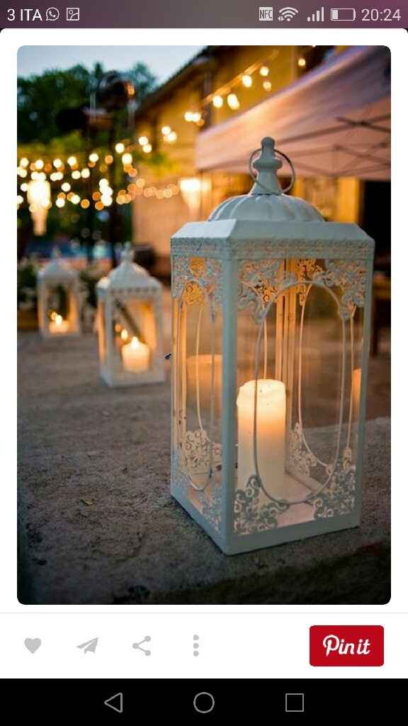 Shabby chic - 3