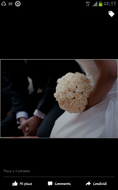 Quale bouquet vi piace :)? - 3
