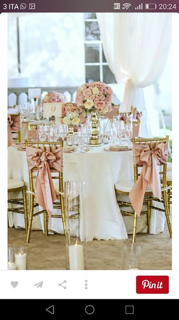 Cos' è lo stile "shabby chic"? - 2