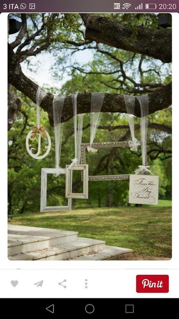 Cos' è lo stile "shabby chic"? - 5