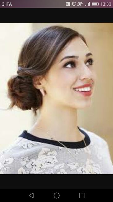 Capelli damigelle - 3