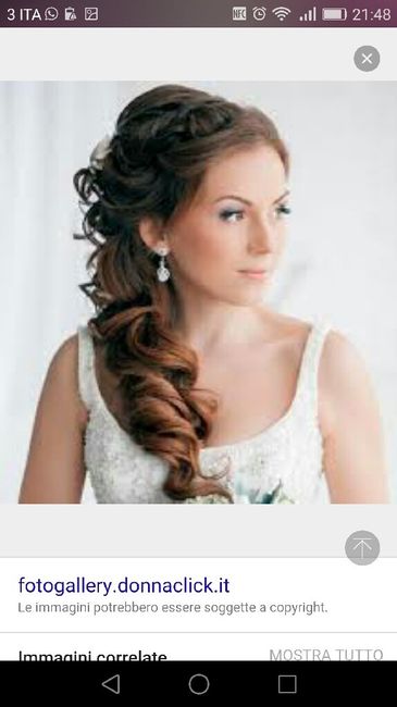 Prova trucco e capelli avete consigli? - 1