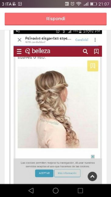 Prova trucco e capelli avete consigli? - 3