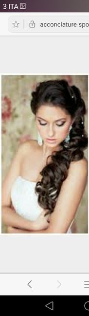 Prova trucco e capelli avete consigli? - 4