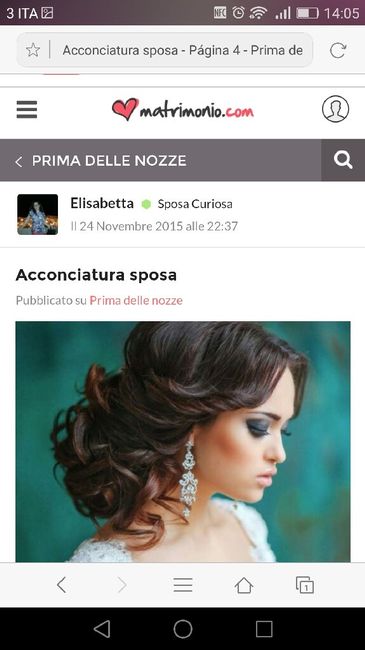 Acconciatura - 3