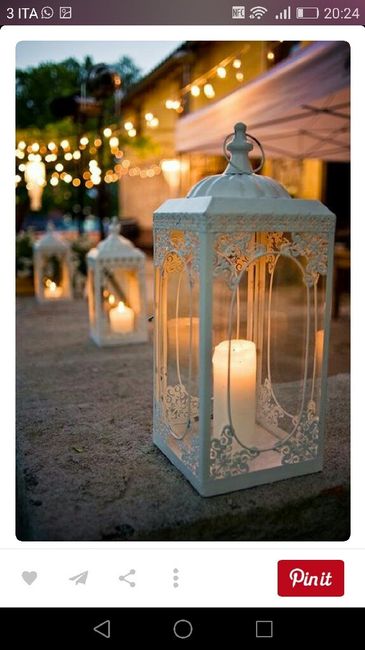 Shabby chic - 3