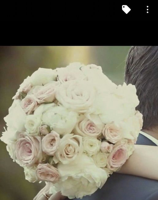 Ragazze sondaggio bouquet, mi aiutate a scegliere! - 2