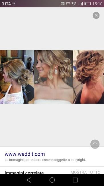 Ciao ragazzeeeeee mi aiutate a trovare un'acconciatura ?? - 7