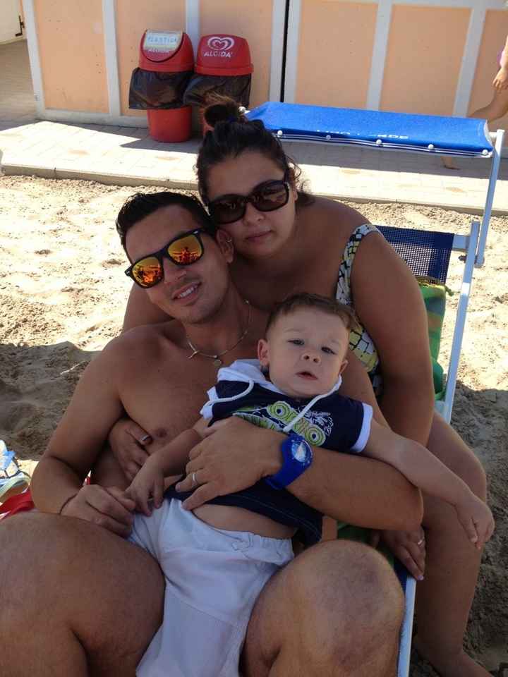 La vostra foto più dolce e più estiva! - 1