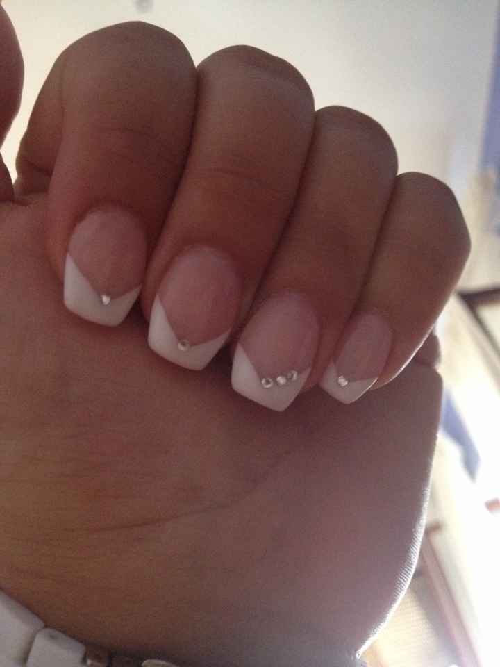 Unghie...come le fate? - 1