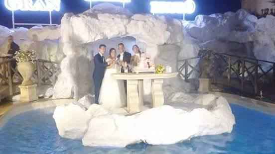 Un giorno meraviglioso... - 5