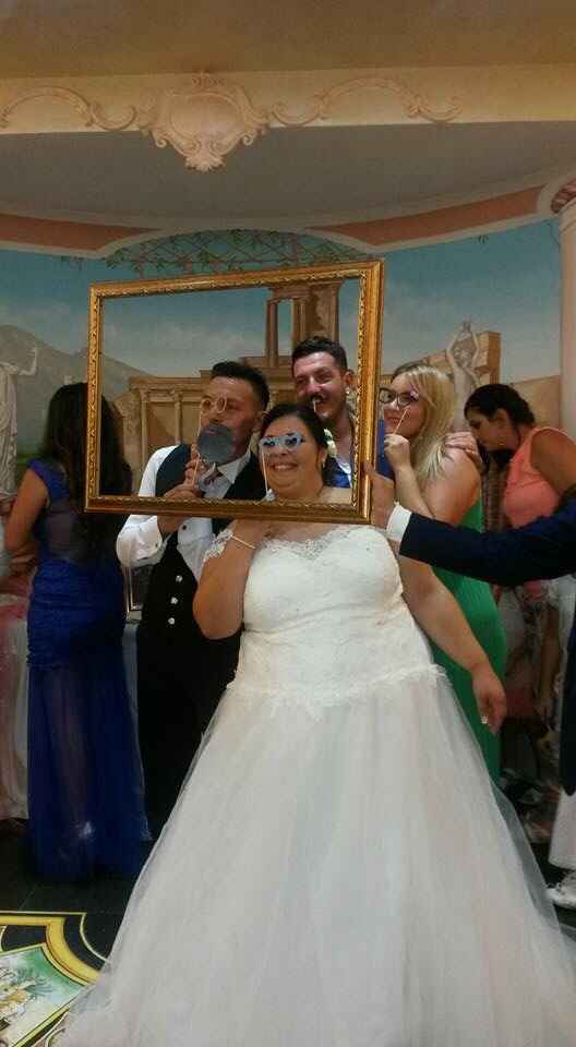 Un giorno meraviglioso... - 6