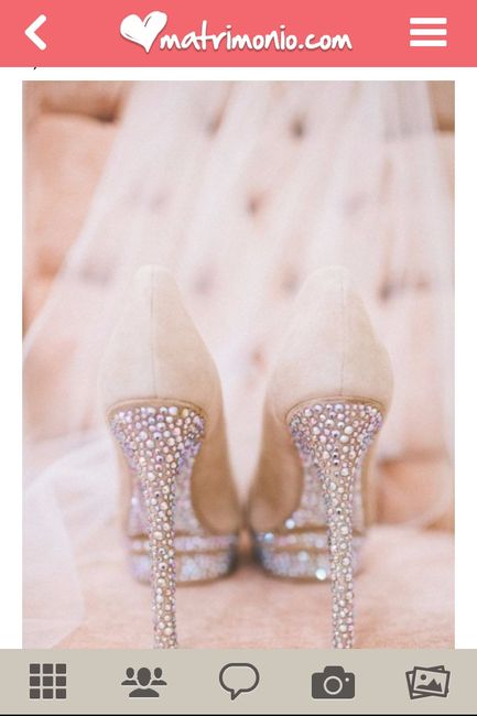 Se mi sposassi oggi... il mio look sposa! - 2