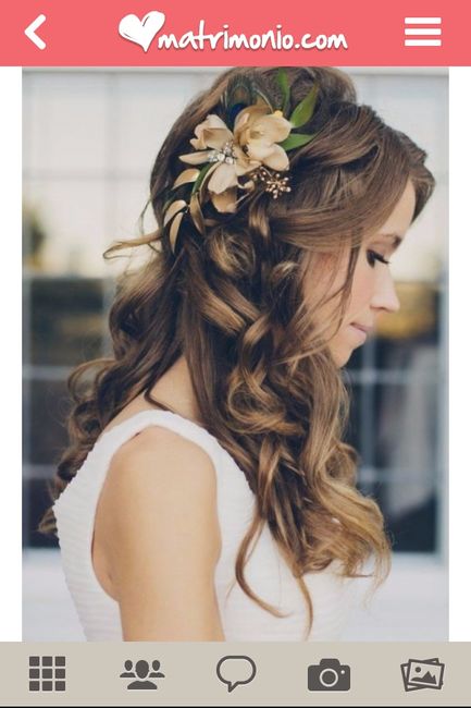 Se mi sposassi oggi... il mio look sposa! - 3