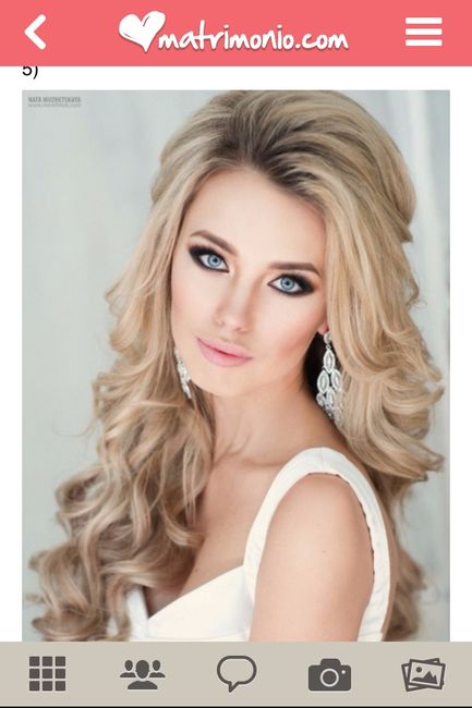 Se mi sposassi oggi... il mio look sposa! - 4