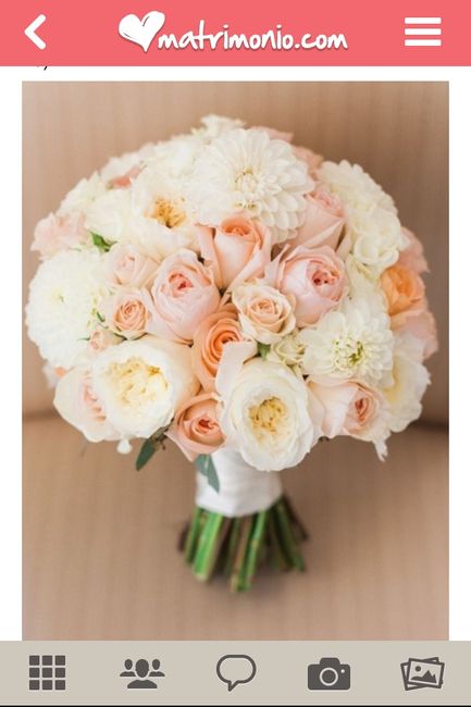 Se mi sposassi oggi... il mio look sposa! - 5