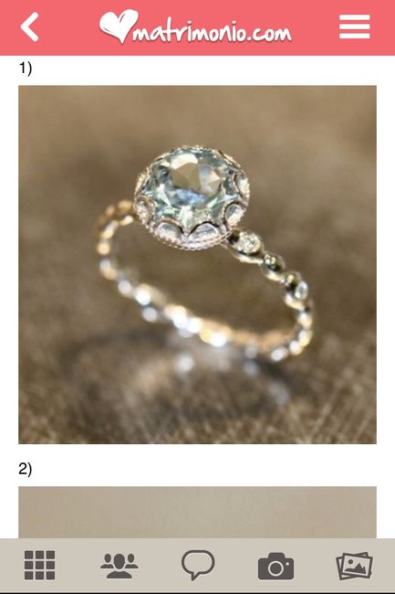 Se mi sposassi oggi... il mio look sposa! - 6