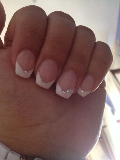 Unghie...come le fate? - 1