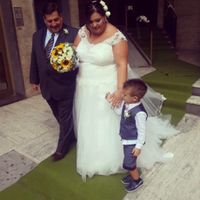 Un giorno meraviglioso... - 9