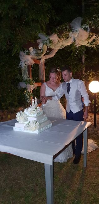 Finalmente Marito e Moglie - 9