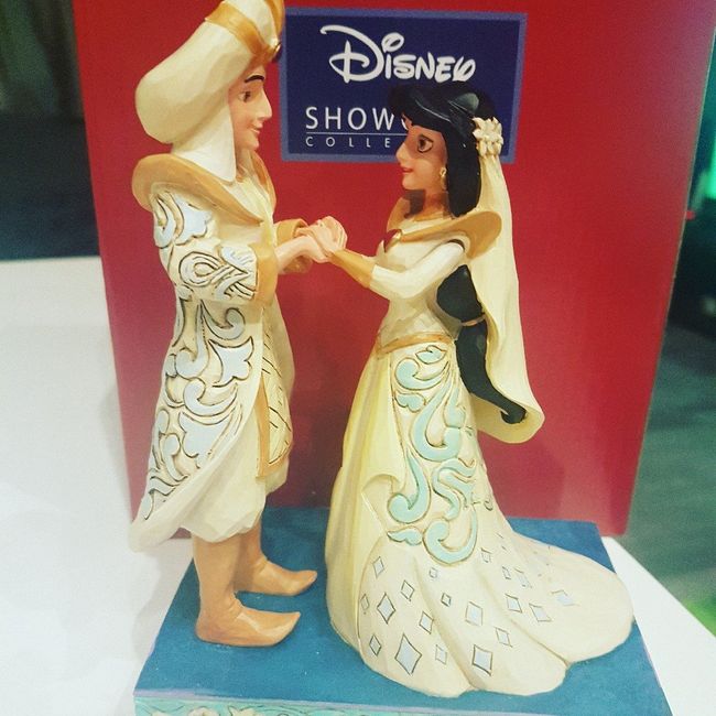  Cake topper - 1