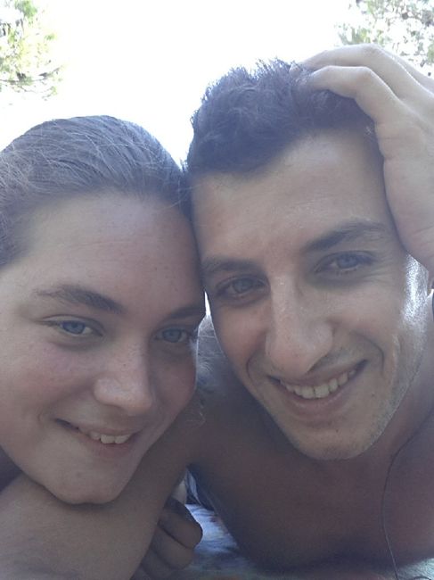  Altri giochino...come eravate agli inizi e come siete ora? - 1