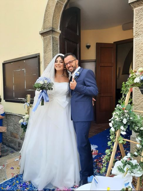 Se anche tu hai celebrato il matrimonio nel 2022...ENTRA! 5