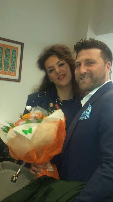 Anche questa è  fatta: la nostra promessa! - 6