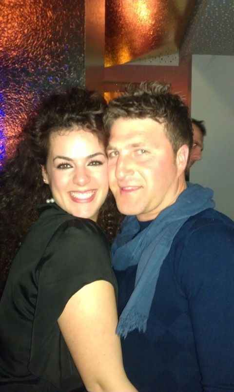 La vostra prima foto insieme - 1