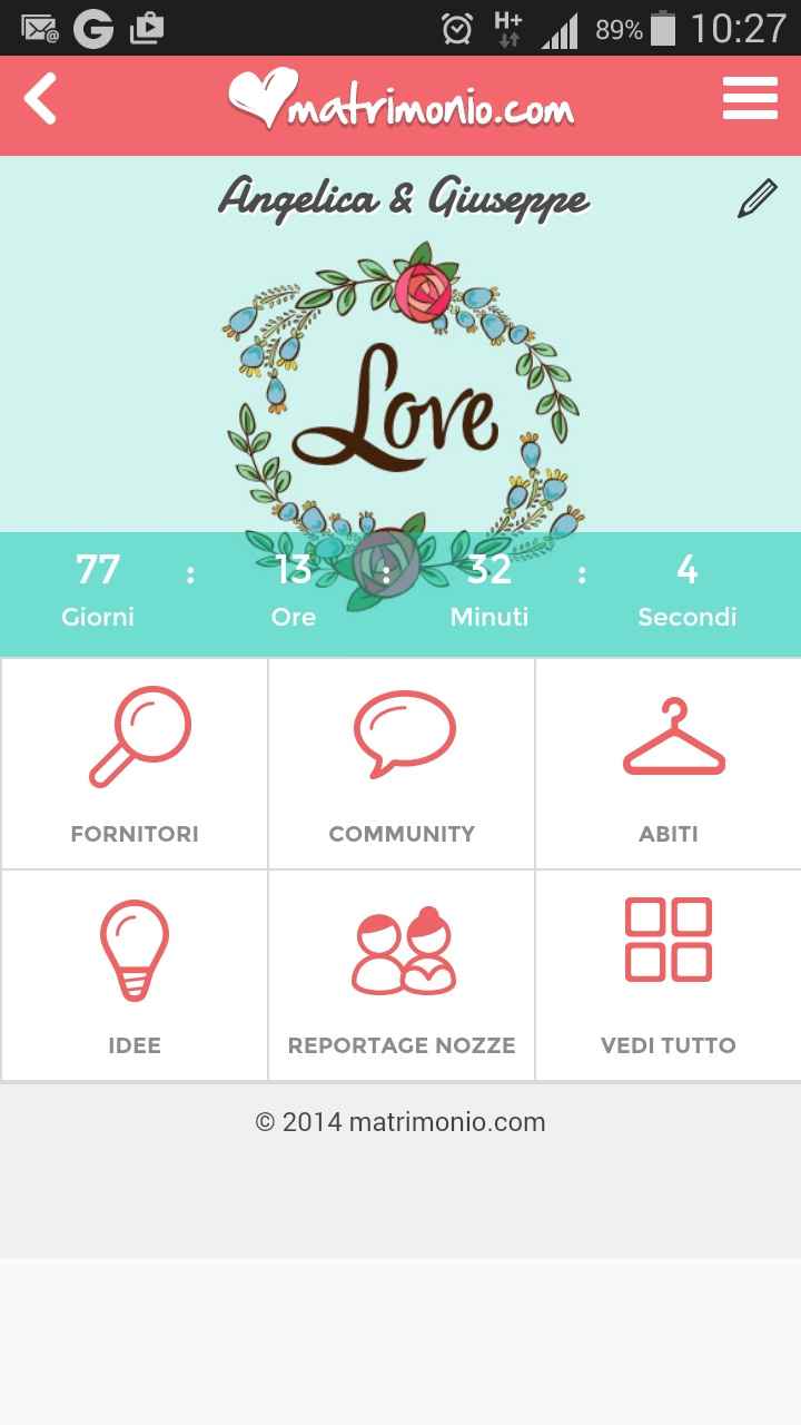 Il Club delle Sposine a Dieta! - 1