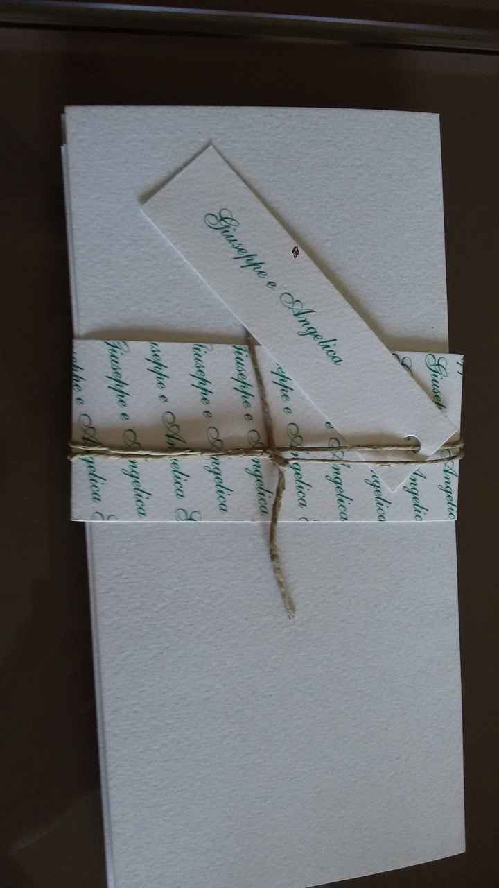 Le mie partecipazioni 😃😃😃 - 1