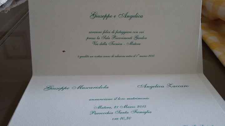 Le mie partecipazioni 😃😃😃 - 3