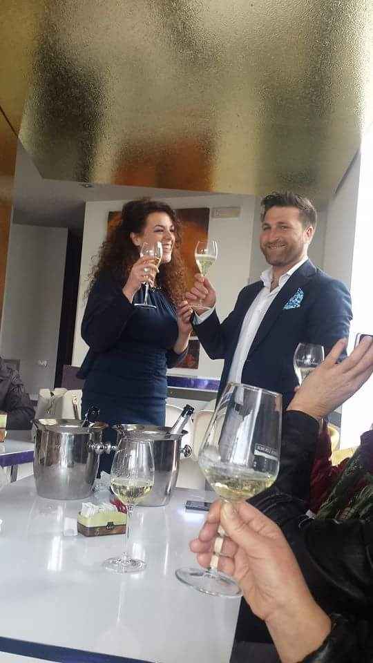 Anche questa è  fatta: la nostra promessa! - 1