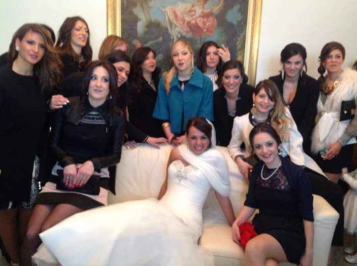 Il mio grande giorno!!!!! - 6