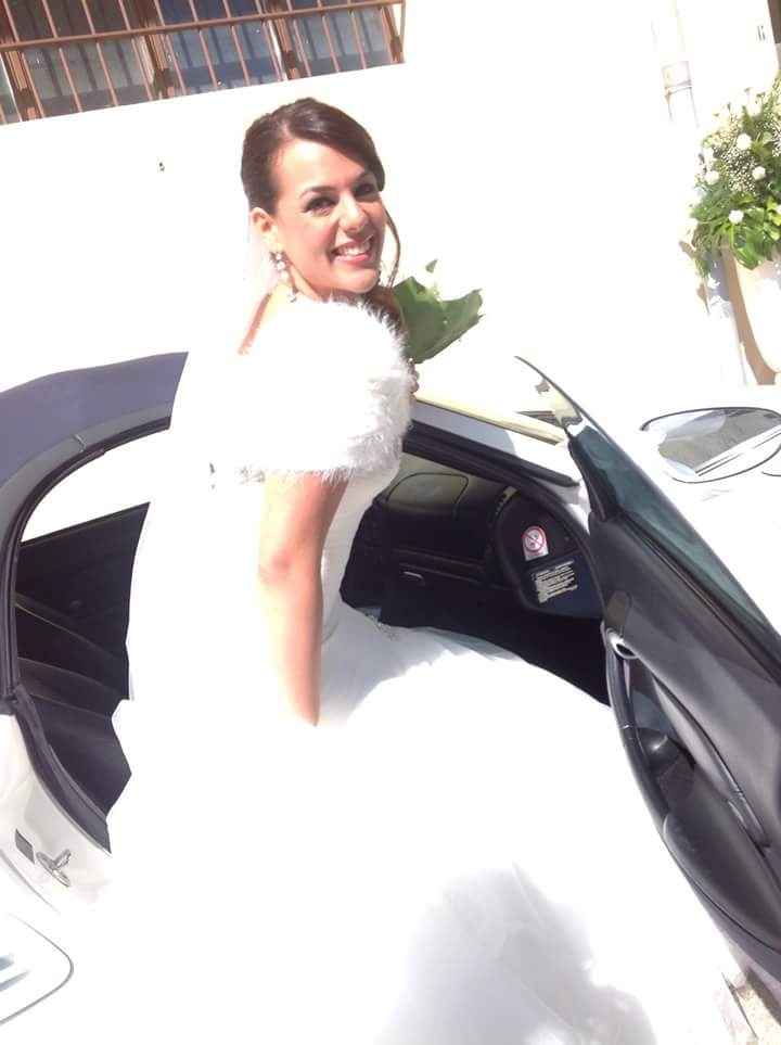 Il mio grande giorno!!!!! - 7