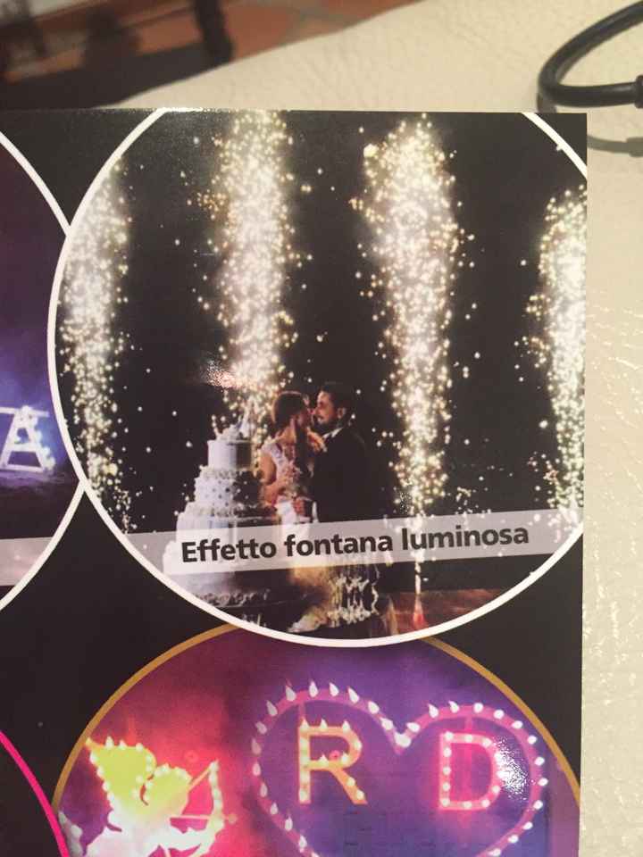  Sostituzione fuochi - 1