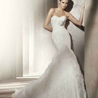 Ragazze come saranno i vostri abiti . . . quale modello avete scelto? - 1