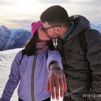 Quando hai ricevuto il tuo anello di fidanzamento? - 1