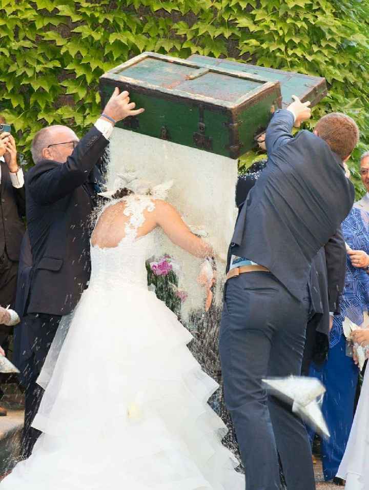 Per chi è già sposata! - 1