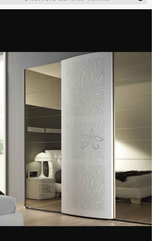 Camera da letto!!! - 1