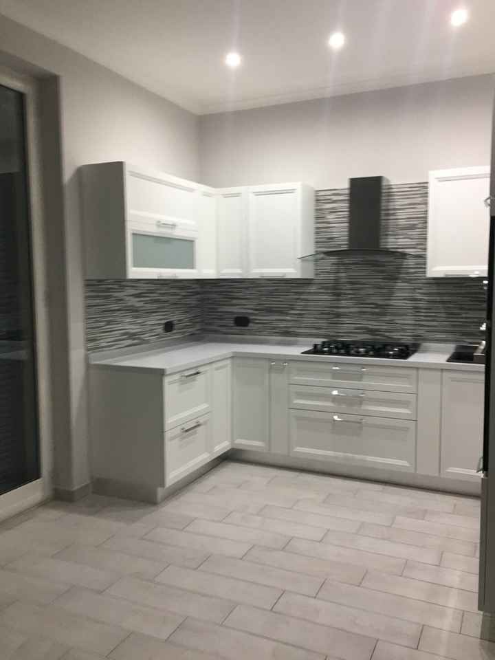 Amo la mia cucina - 1