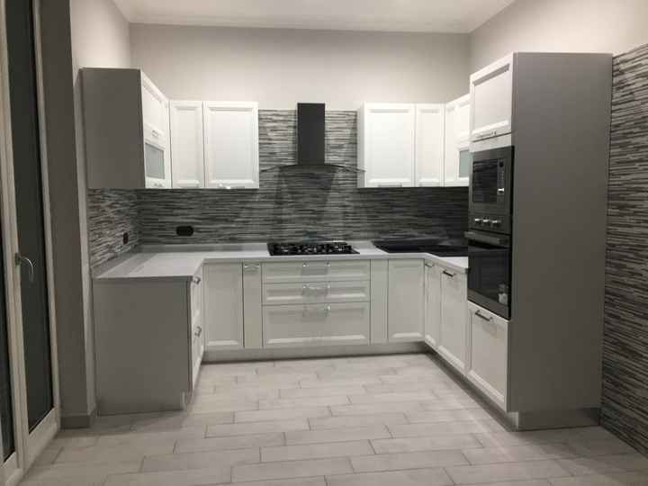 Amo la mia cucina - 2